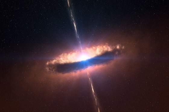 Image: IRAS 13481-6124